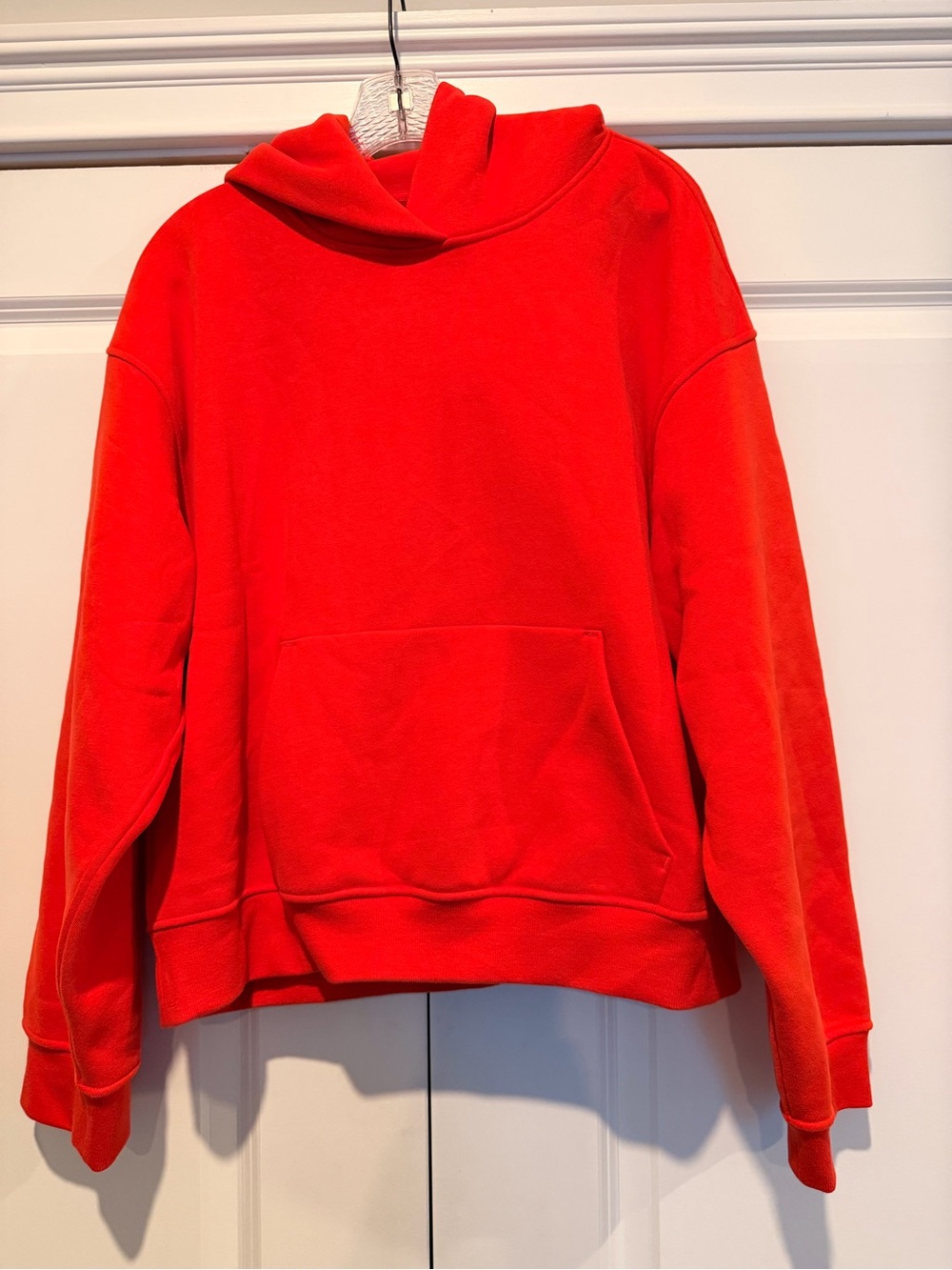 Lululemon Steady State SuperLoft Hoodie